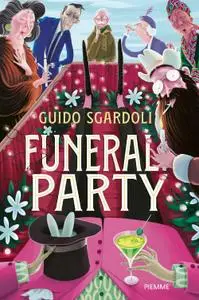 Guido Sgardoli - Funeral party