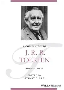 A Companion to J. R. R. Tolkien, 2nd Edition