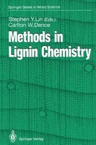 Methods in Lignin Chemistry