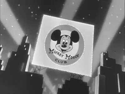 Walt Disney Treasures: The Mickey Mouse Club 1955 (2004)