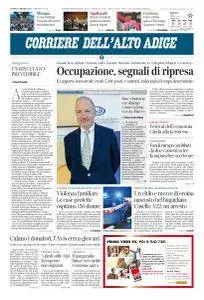 Corriere della Sera Edizioni Locali - 27 Maggio 2017