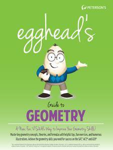 egghead's Guide to Geometry