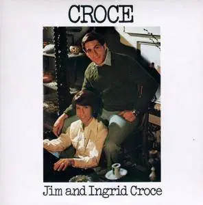 Jim Croce - The Studio Album Collection (1966-1973) {7 CD Box Set Limited Edition Edsel Records CROCEBOX01 rel 2015}