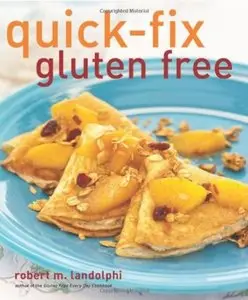 Quick-Fix Gluten Free [Repost]