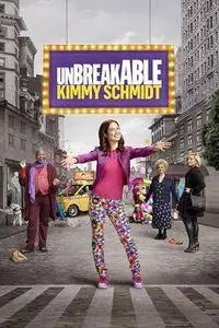 Unbreakable Kimmy Schmidt S03E12