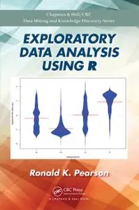 Exploratory Data Analysis Using R (Instructor Resources)