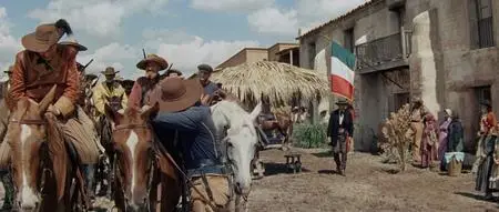 The Alamo (1960)