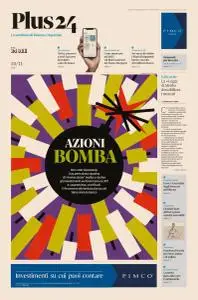 Il Sole 24 Ore Plus - 20 Novembre 2021