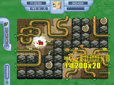 PipeMania 1.0