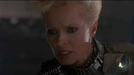 Millennium (1989)