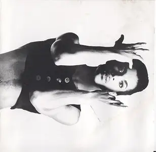 Prince And The Revolution - Parade (1986) [Repost/Different Rip]