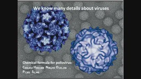 Coursera - Virology I - How Viruses Work