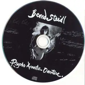 Bernd Steidl - Psycho Acoustic Overture (1991)
