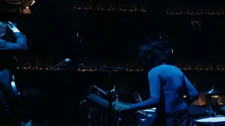 Jack White: Kneeling at the Anthem D.C. (2018)