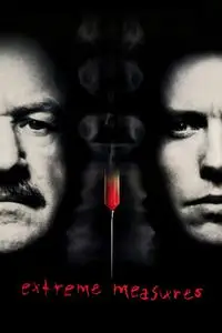 Extreme Measures (1996)