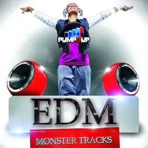 Fox Samples Pump It Up EDM Monster Tracks WAV MiDi