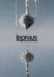 Leprous - Live At Rockefeller Music Hall (2016) [DVD9]