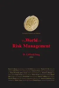 The World of Risk Management (Repost)