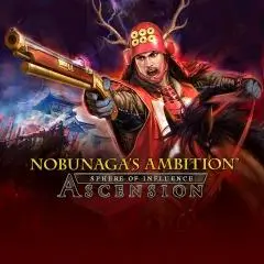 NOBUNAGA'S AMBITION: Sphere of Influence - Ascension (2016)