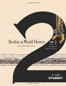 Studies in World History Volume 2