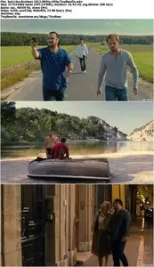 Just Like Brothers (2012)