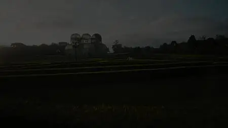The Mechanism S01E07