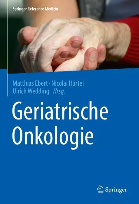 Geriatrische Onkologie (Repost)
