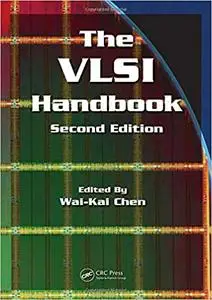 The VLSI Handbook  Ed 2