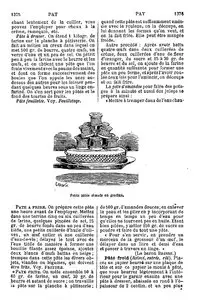 M. Jules Trousset, "Un million de recettes : grande encyclopédie illustrée d'économie domestique et rurale" 2 tomes