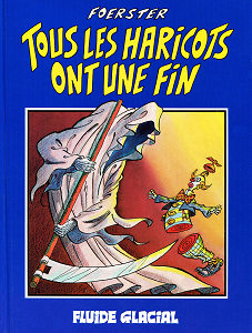 Tous Les Haricots Ont Une Fin