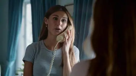 Barracuda Queens S01E04