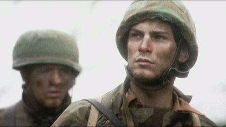 Channel 4 - Monte Cassino: The Soldiers Story (2004)
