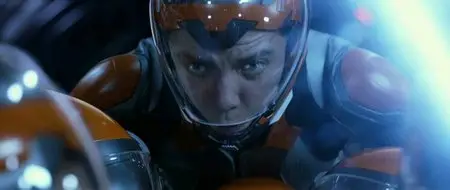 Ender's Game (2013)