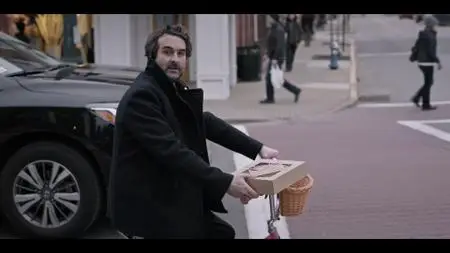 The Chair S01E02