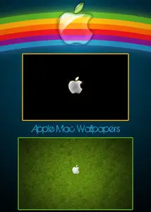 Apple Mac Wallpapers