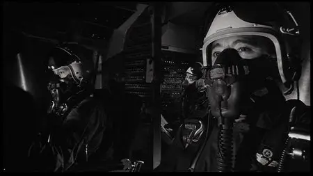 Fail-Safe (1964)