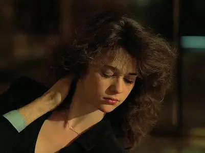 First Name: Carmen (1983)
