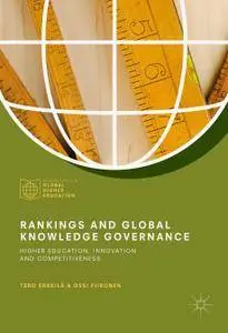 Rankings and Global Knowledge Governance: Higher Education, Innovation and Competitiveness