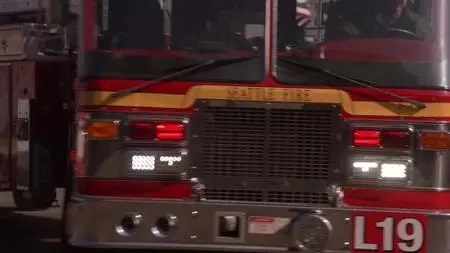 Seattle Firefighters - Die jungen Helden S02E04