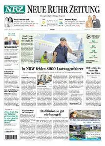 NRZ Neue Ruhr Zeitung Mülheim - 29. Juni 2018