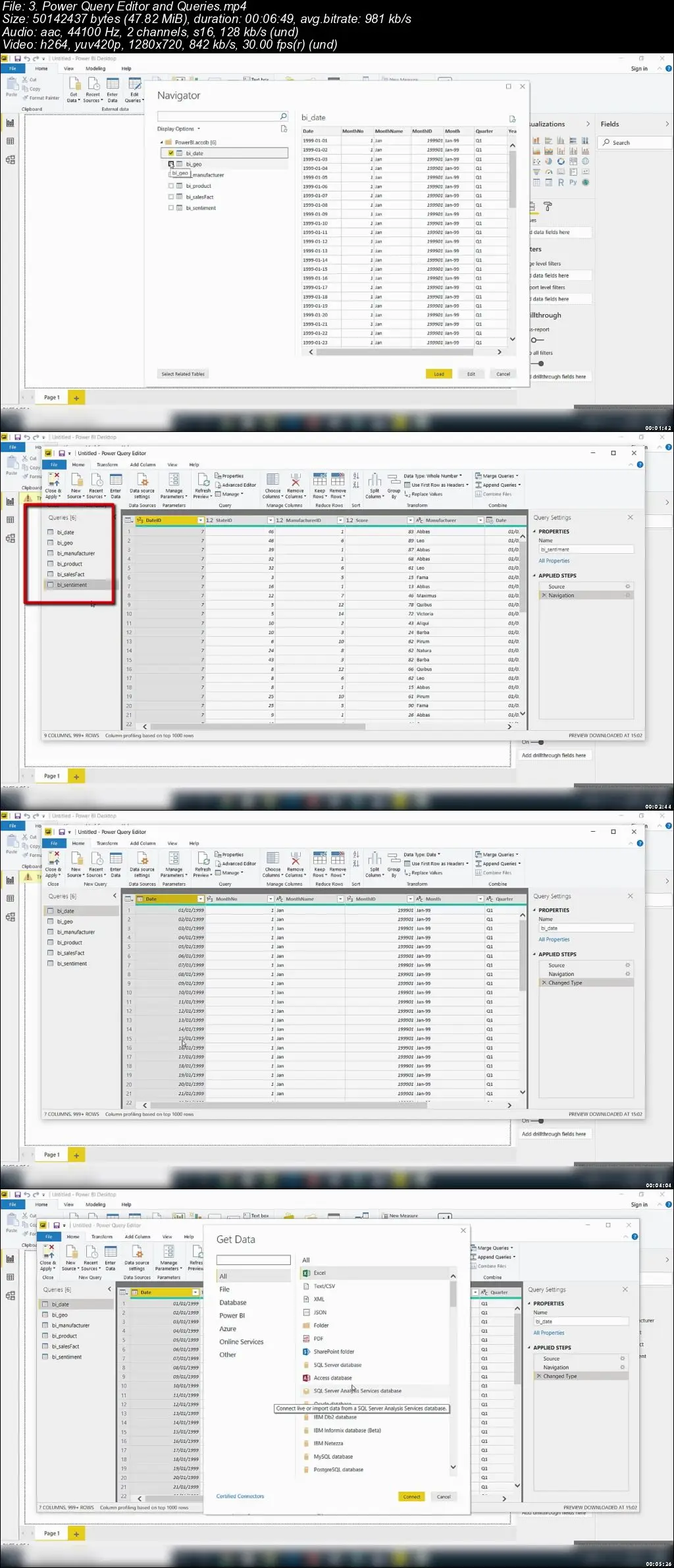 Power Bi Tutorial Beginners Guide To Excel Power Bi Vrogue