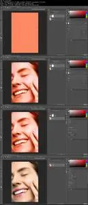 [MasterClass] Master Photoshop CC 2020 in a Week!