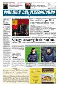 Corriere del Mezzogiorno Campania - 17 Febbraio 2022