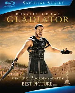 Gladiator EXTENDED CUT (2000)
