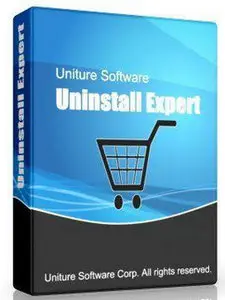 Uninstall Expert 3.0.1.2280 
