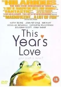 This Year's Love (1999)