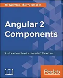 Angular 2 Components