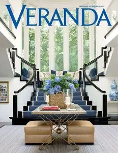 Veranda - January/February 2011