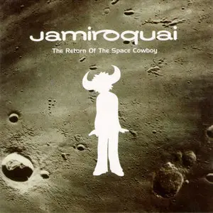 Jamiroquai - Albums Collection 1993-2010 (8CD)