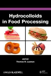 Hydrocolloids in Food Processing (repost)